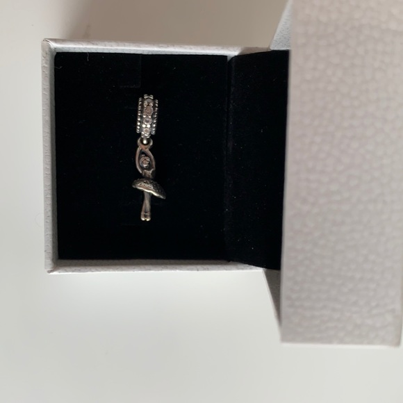 Pandora charm - Picture 1 of 2
